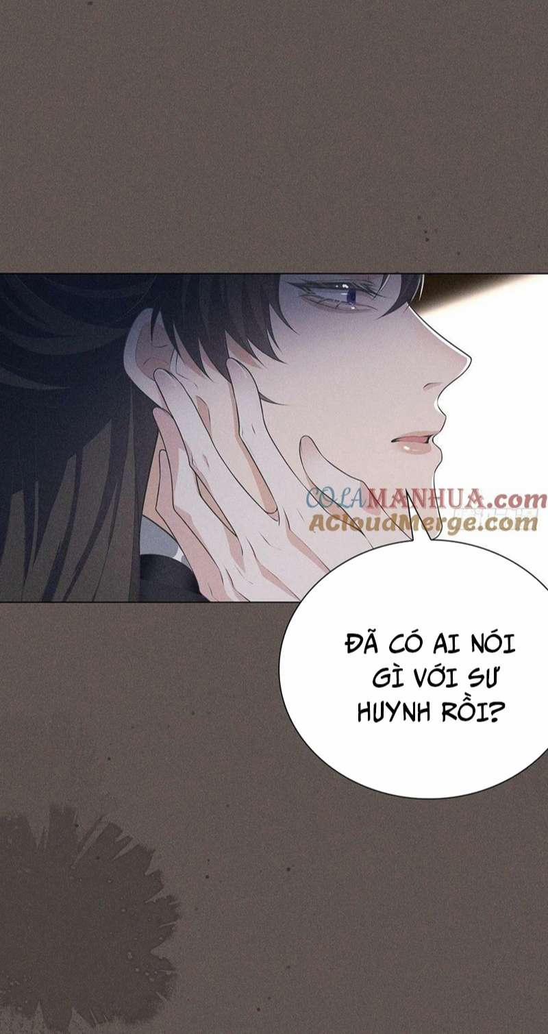 Xâm Chiếm Nguyệt Quang 24 trang 27