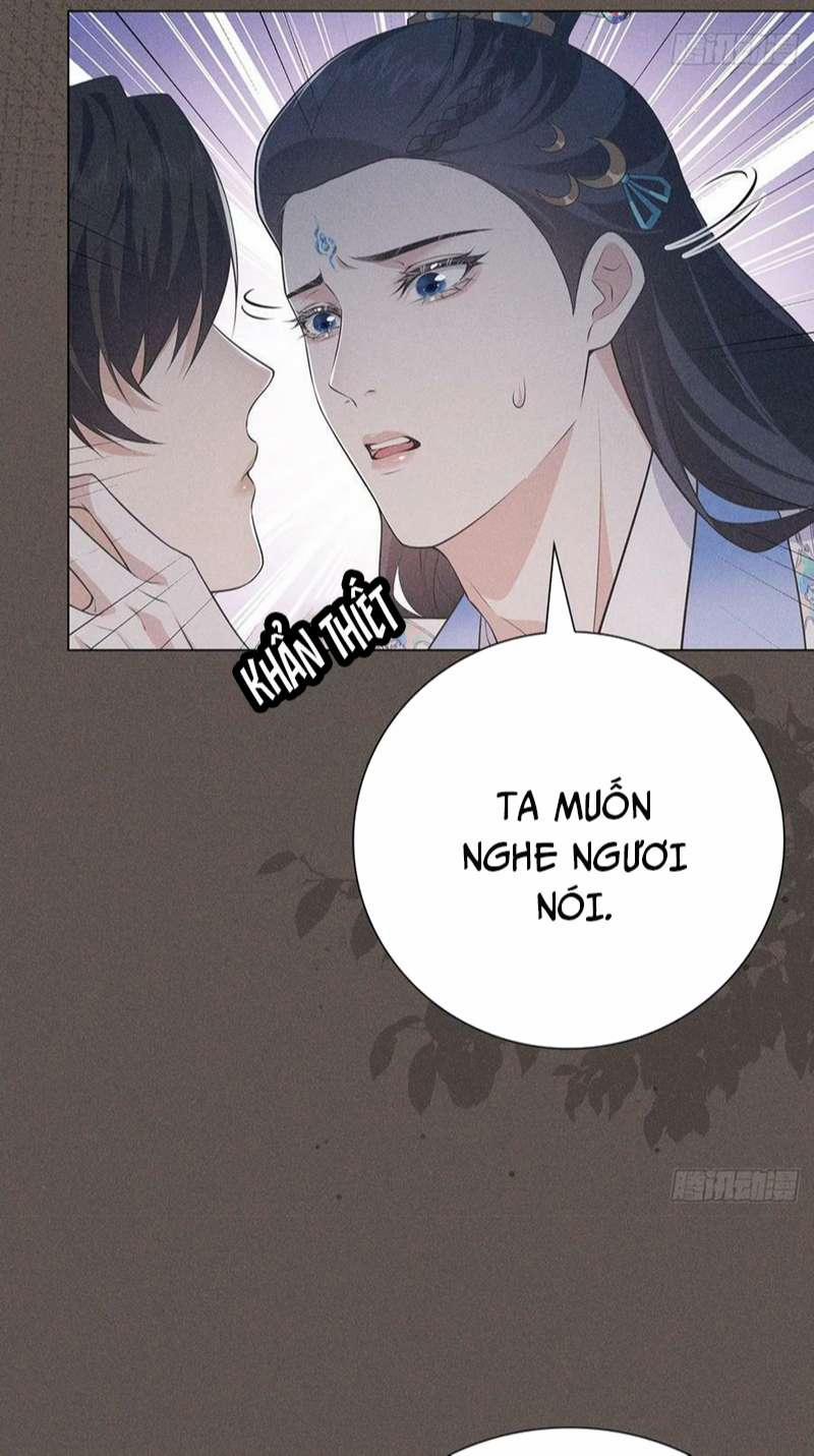 Xâm Chiếm Nguyệt Quang 24 trang 28