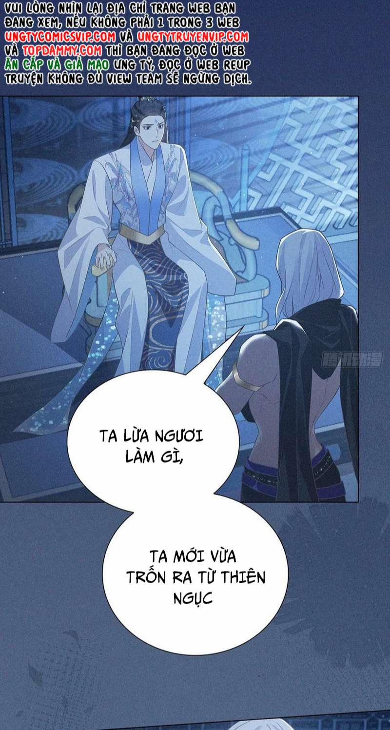 Xâm Chiếm Nguyệt Quang 24 trang 3