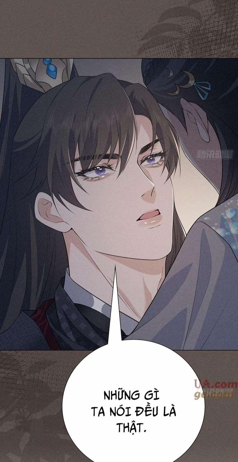 Xâm Chiếm Nguyệt Quang 24 trang 30