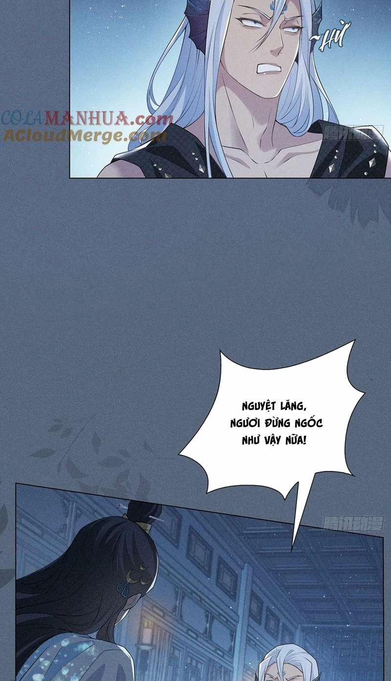 Xâm Chiếm Nguyệt Quang 24 trang 6