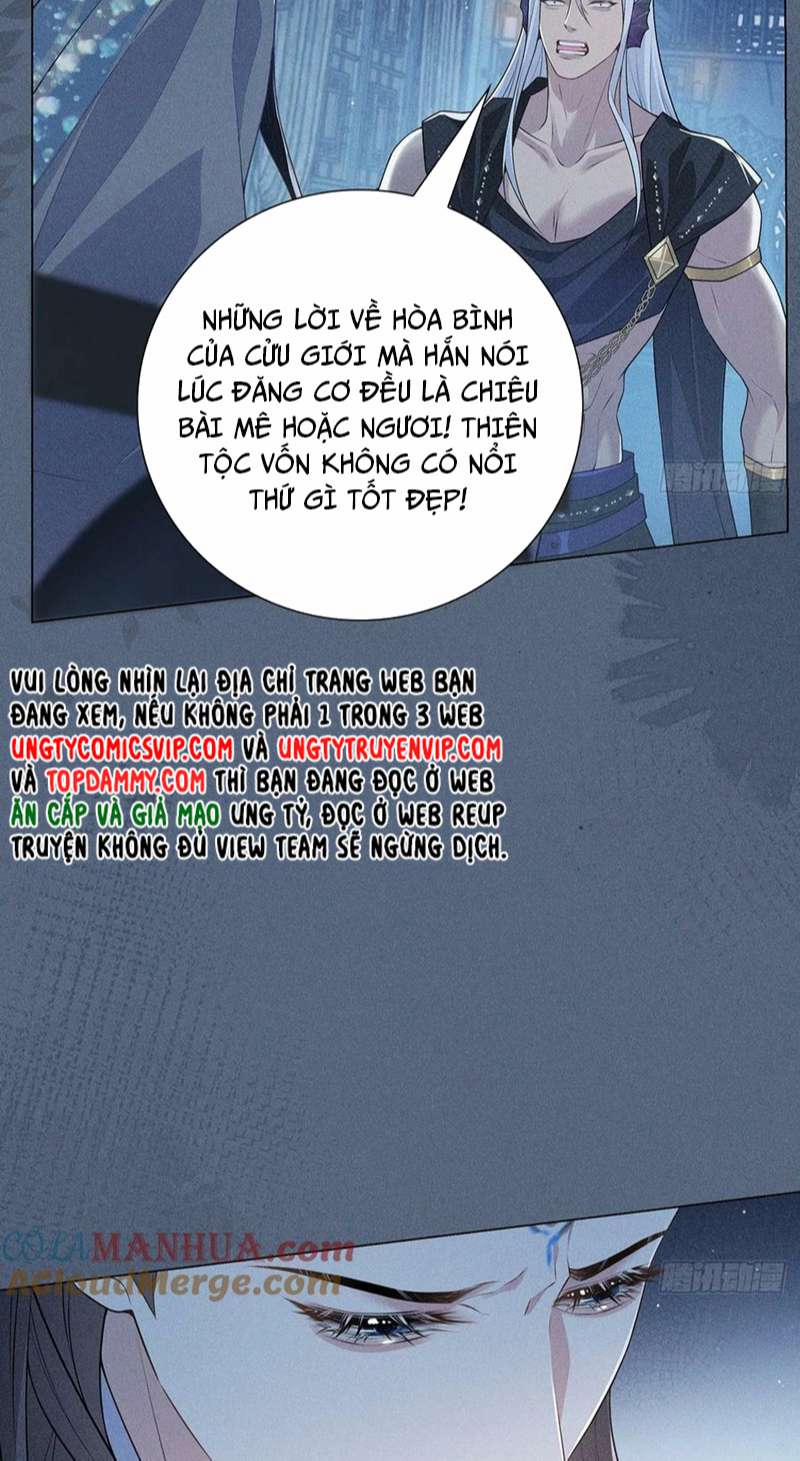 Xâm Chiếm Nguyệt Quang 24 trang 7