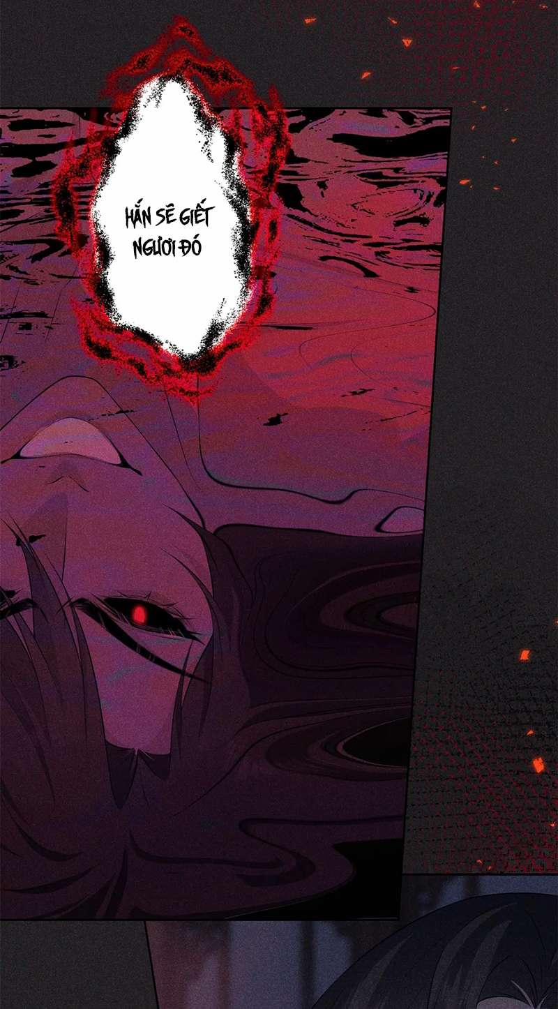 Xâm Chiếm Nguyệt Quang 25 trang 10