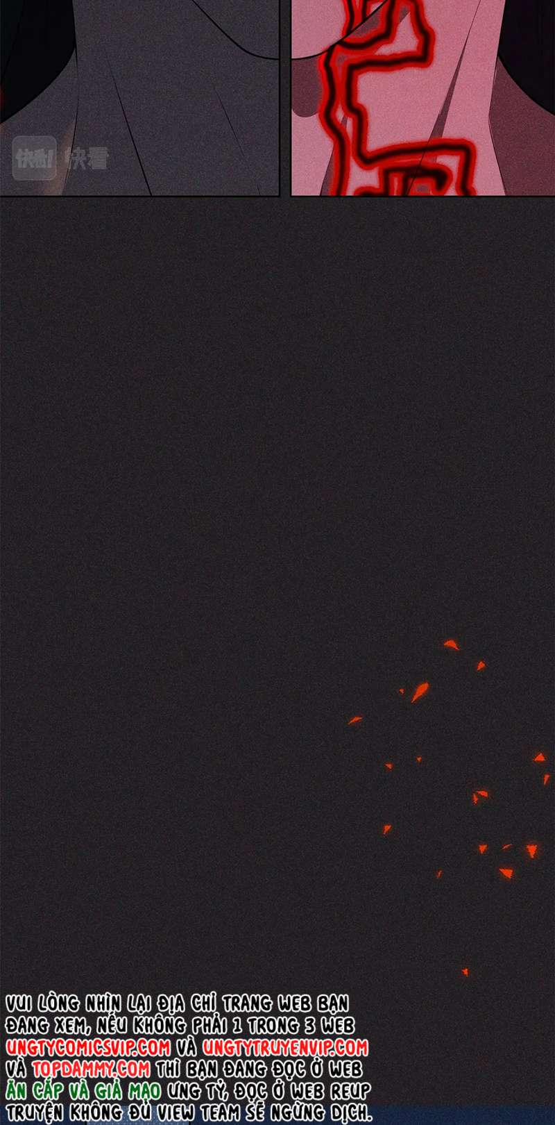 Xâm Chiếm Nguyệt Quang 25 trang 16