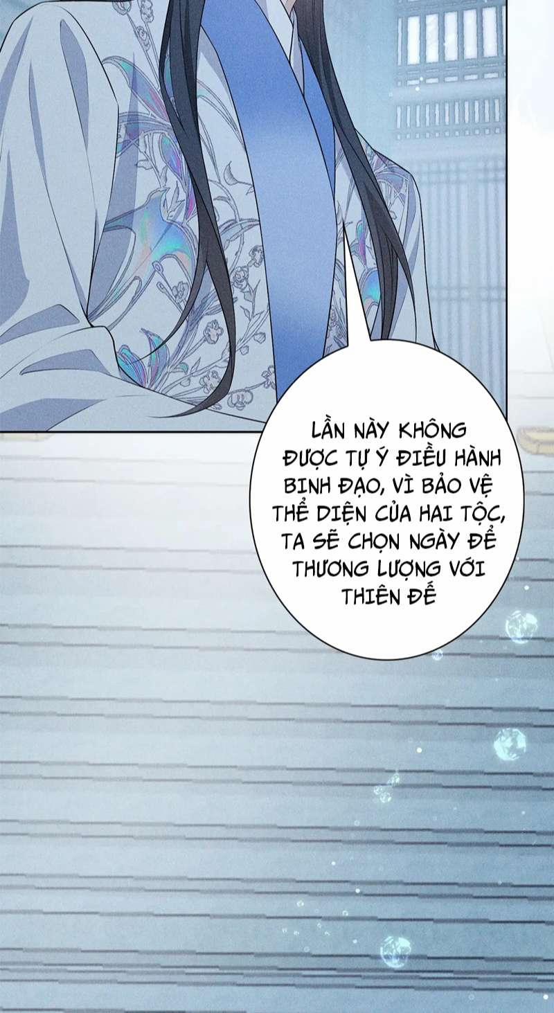 Xâm Chiếm Nguyệt Quang 25 trang 22