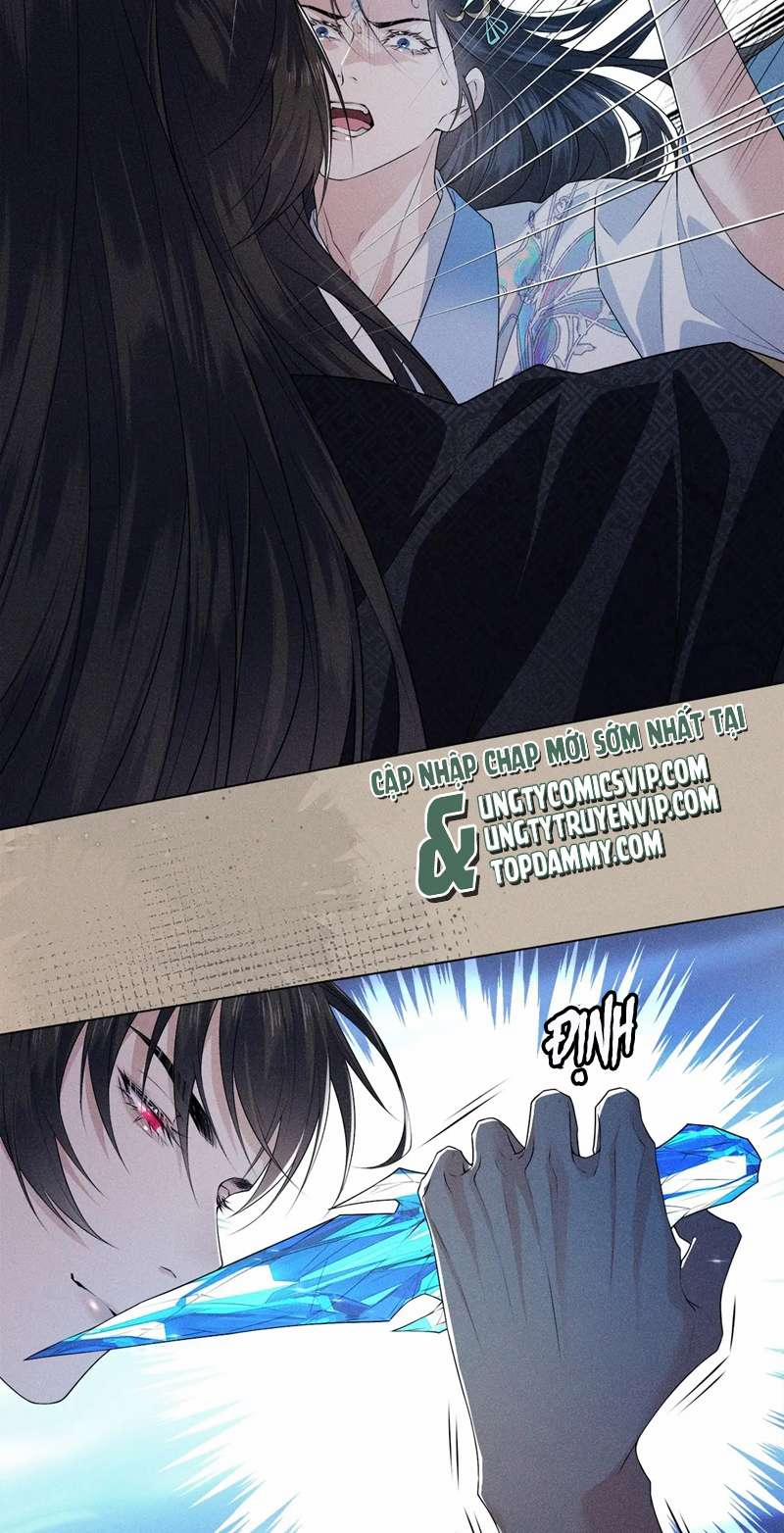 Xâm Chiếm Nguyệt Quang 27 trang 10