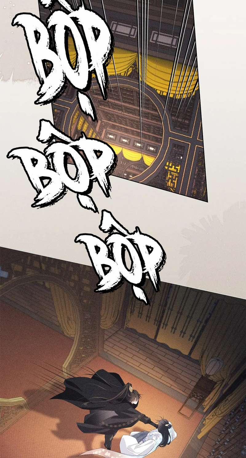 Xâm Chiếm Nguyệt Quang 27 trang 2