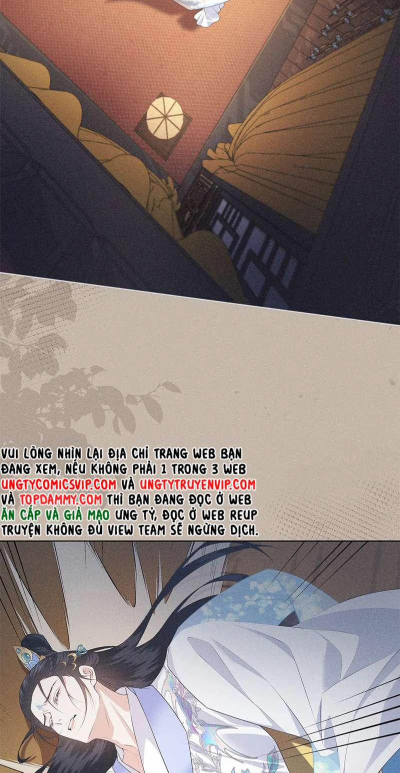 Xâm Chiếm Nguyệt Quang 27 trang 3