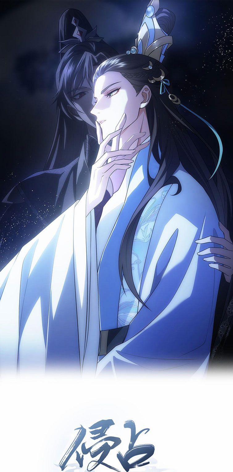 Xâm Chiếm Nguyệt Quang 3 trang 1