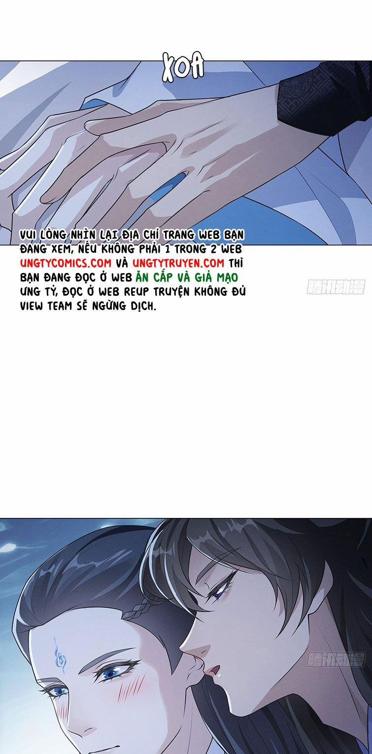 Xâm Chiếm Nguyệt Quang 3 trang 10