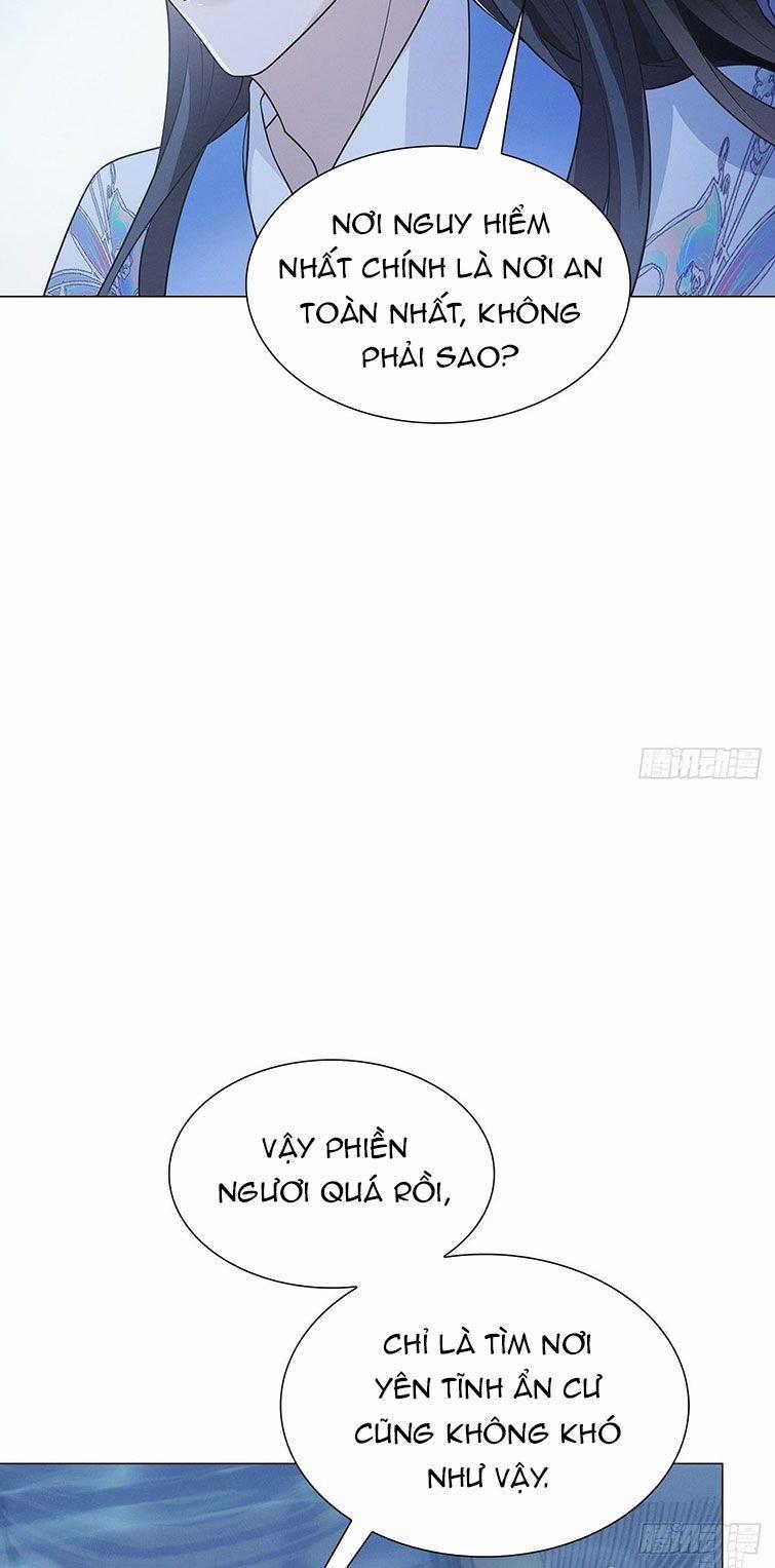 Xâm Chiếm Nguyệt Quang 3 trang 11