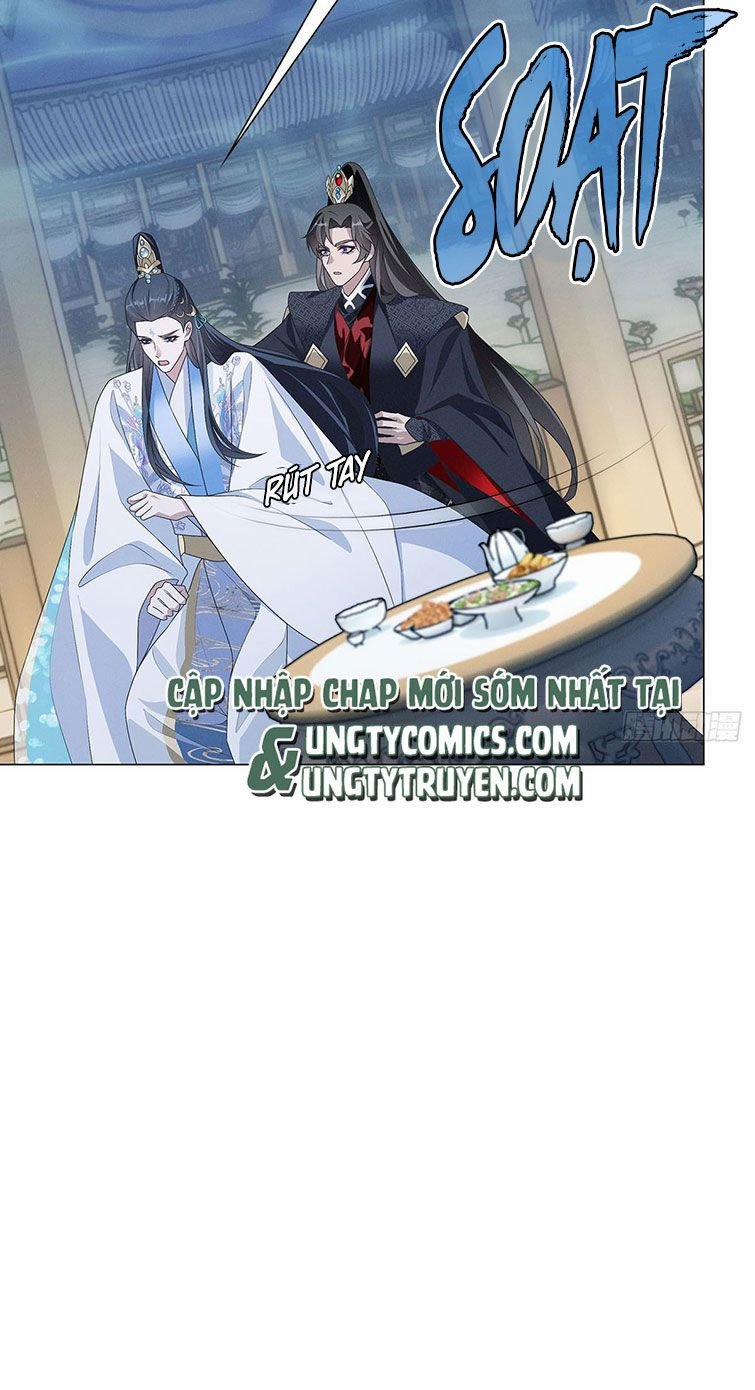 Xâm Chiếm Nguyệt Quang 3 trang 12