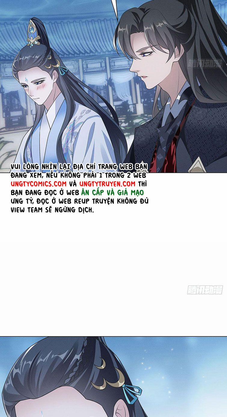 Xâm Chiếm Nguyệt Quang 3 trang 14