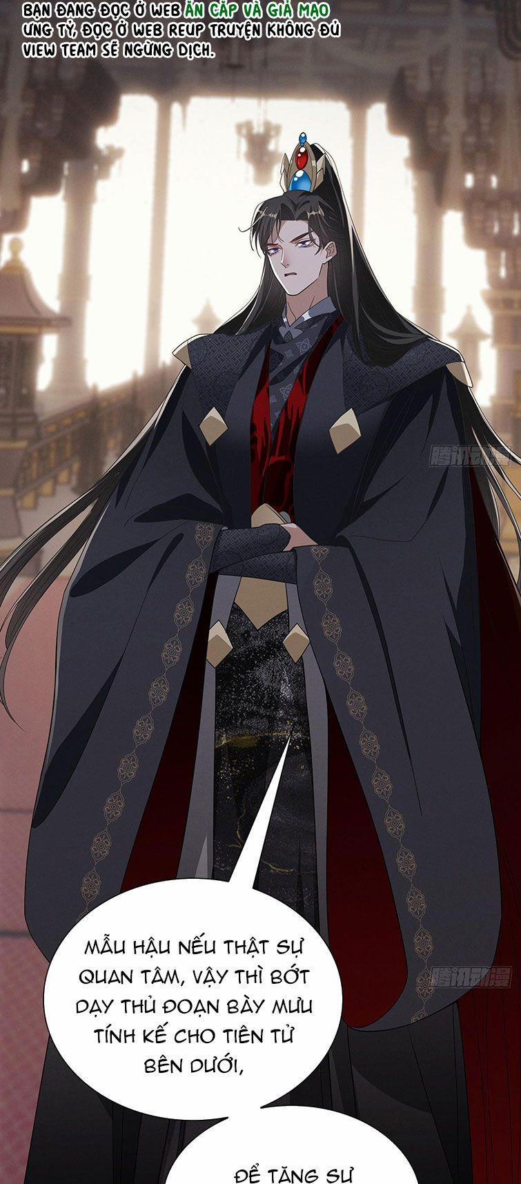 Xâm Chiếm Nguyệt Quang 3 trang 27