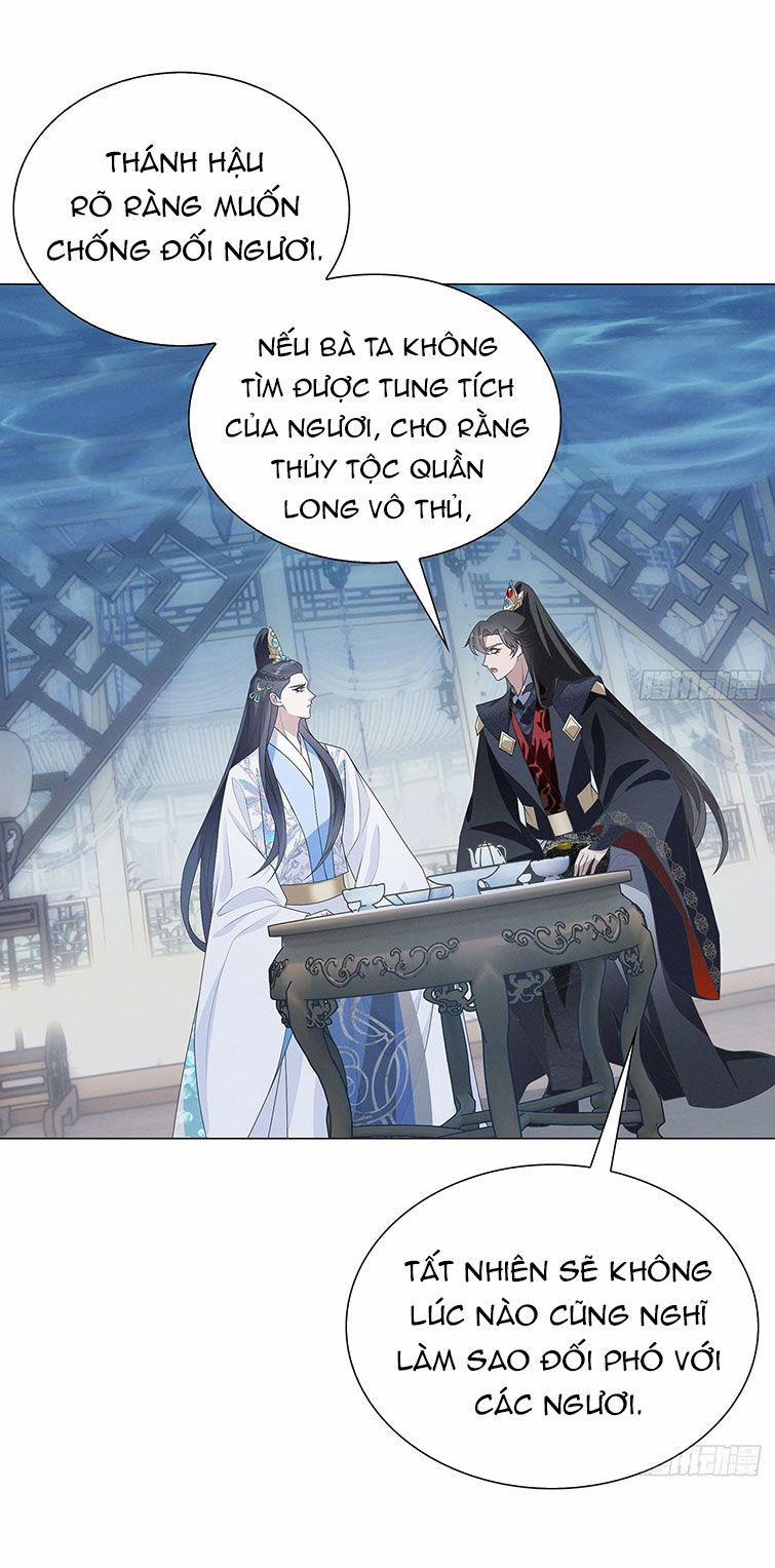 Xâm Chiếm Nguyệt Quang 3 trang 5