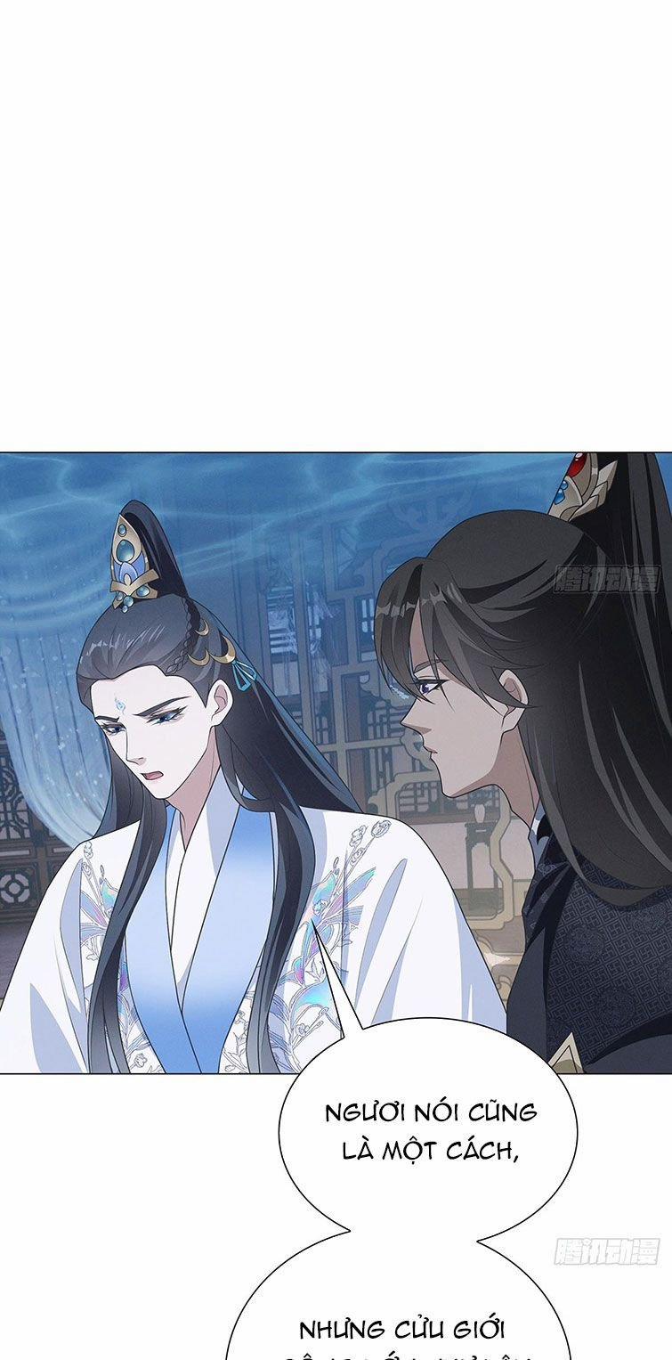 Xâm Chiếm Nguyệt Quang 3 trang 6