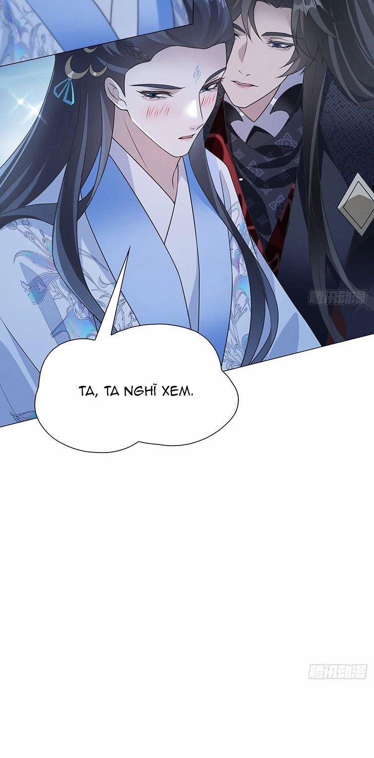 Xâm Chiếm Nguyệt Quang 3 trang 9