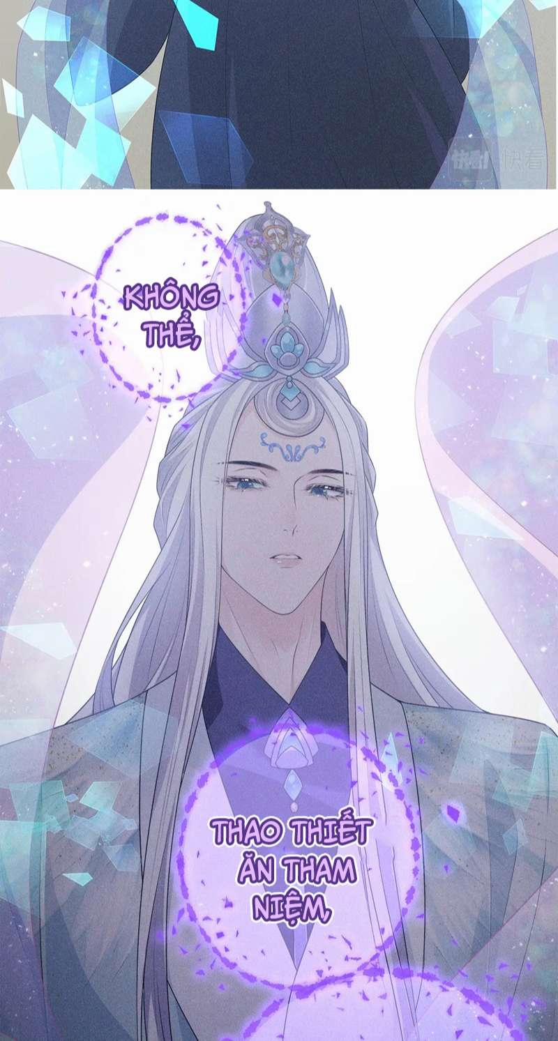 Xâm Chiếm Nguyệt Quang 31 trang 22