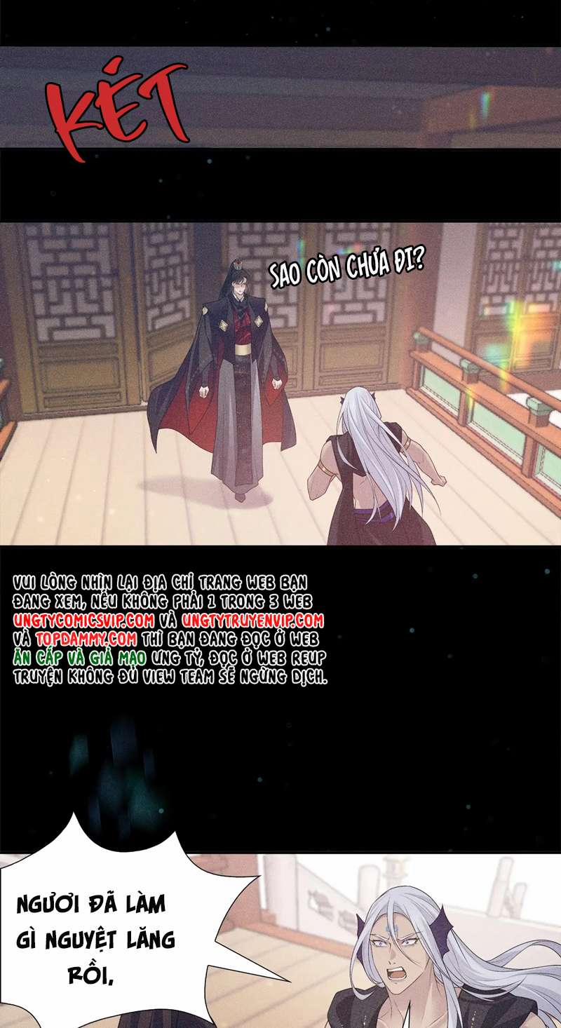 Xâm Chiếm Nguyệt Quang 31 trang 27