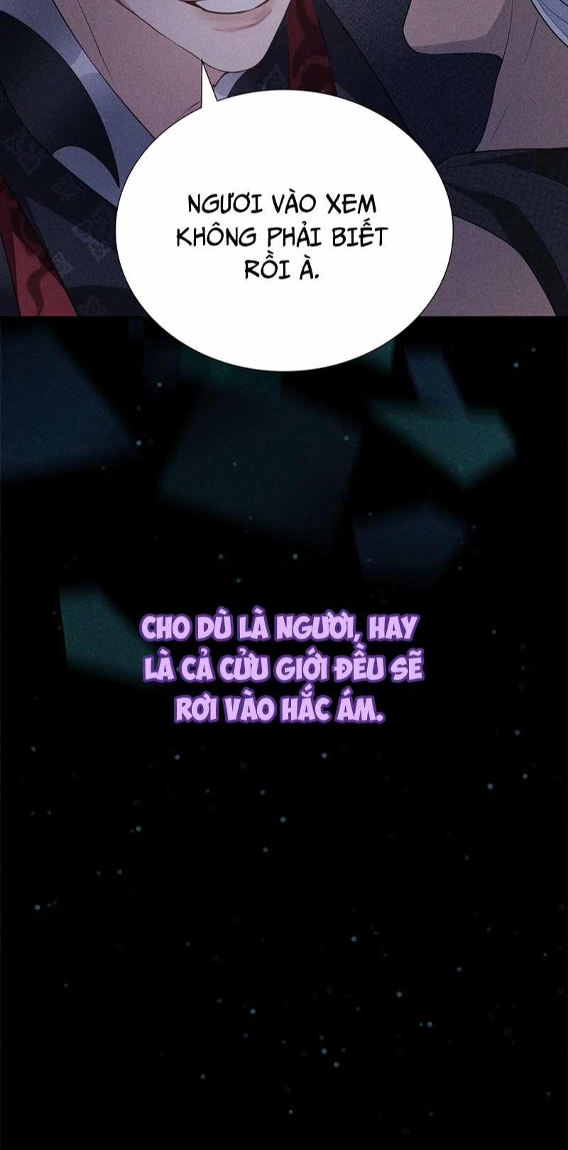 Xâm Chiếm Nguyệt Quang 31 trang 30