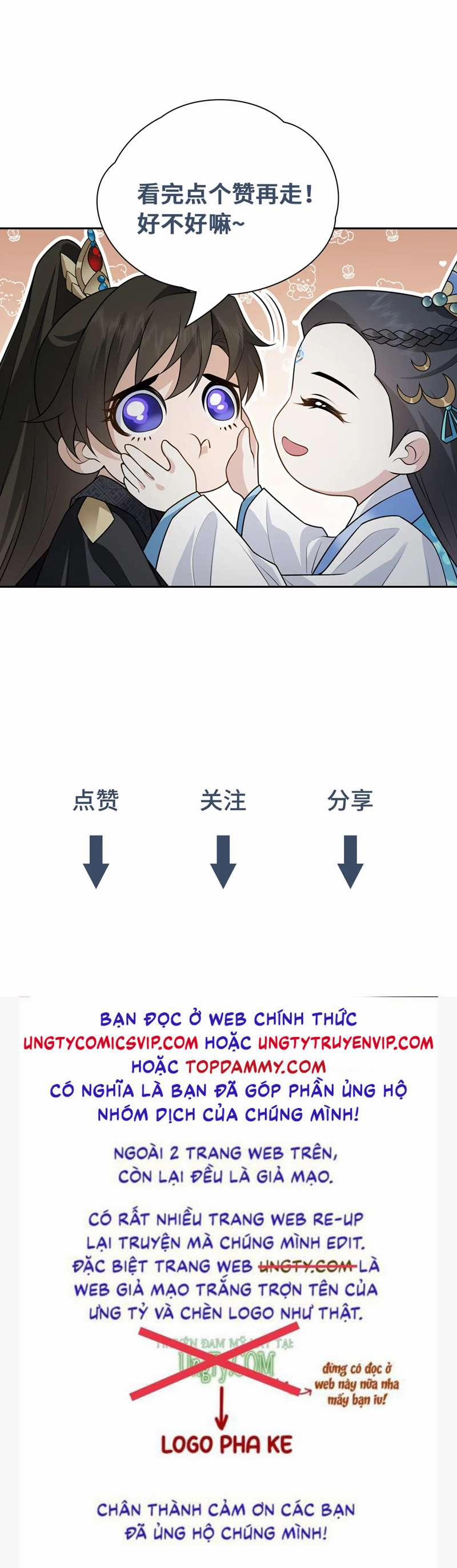 Xâm Chiếm Nguyệt Quang 31 trang 40