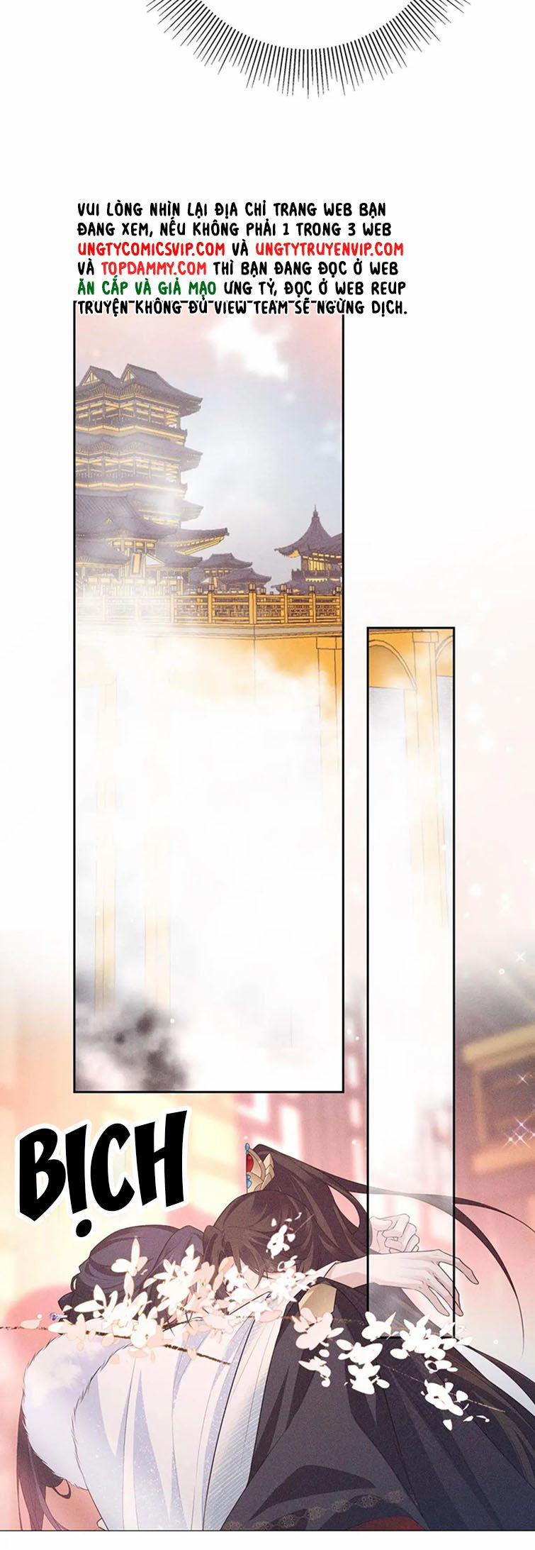 Xâm Chiếm Nguyệt Quang 34 trang 25