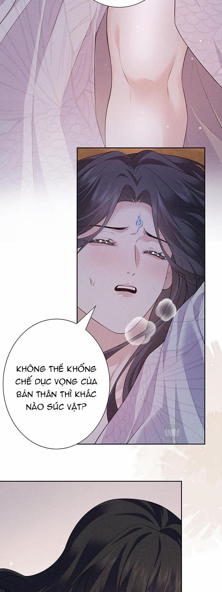 Xâm Chiếm Nguyệt Quang 35 trang 24