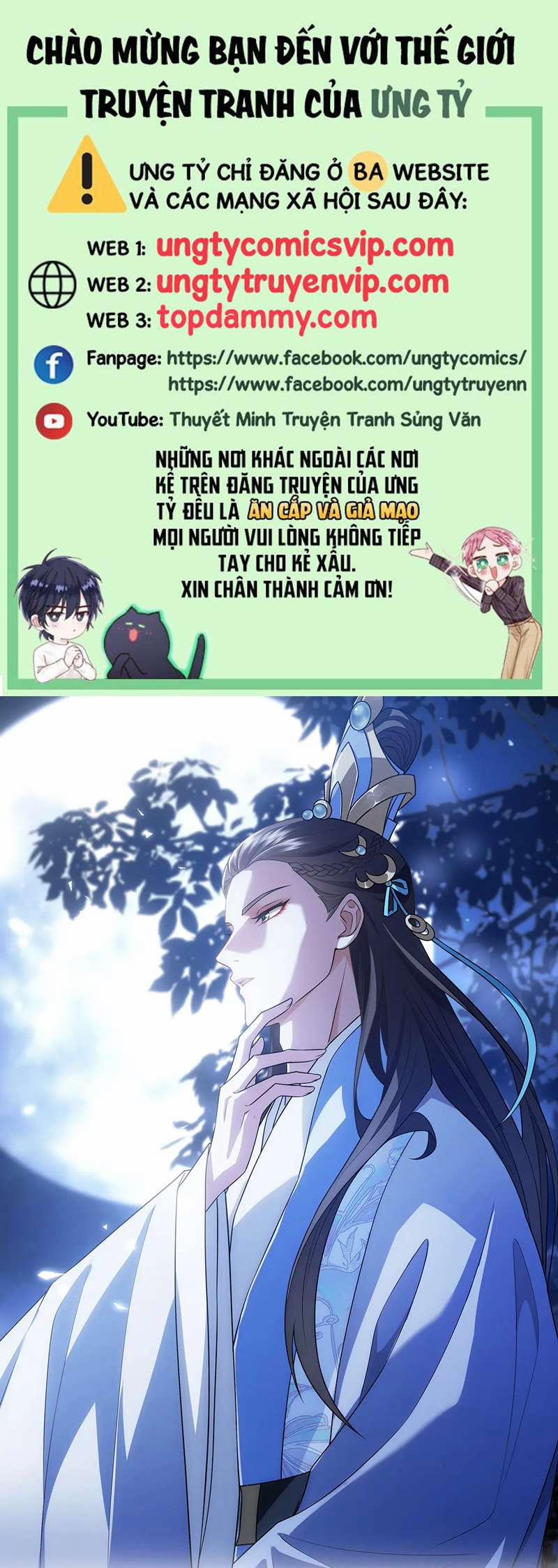 Xâm Chiếm Nguyệt Quang 37 trang 0