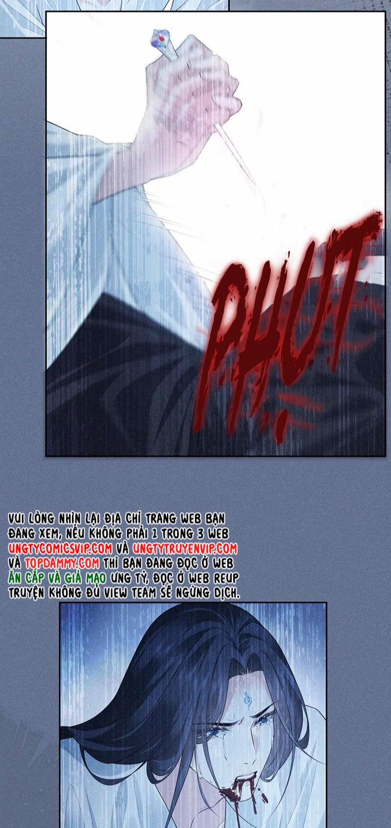 Xâm Chiếm Nguyệt Quang 37 trang 23