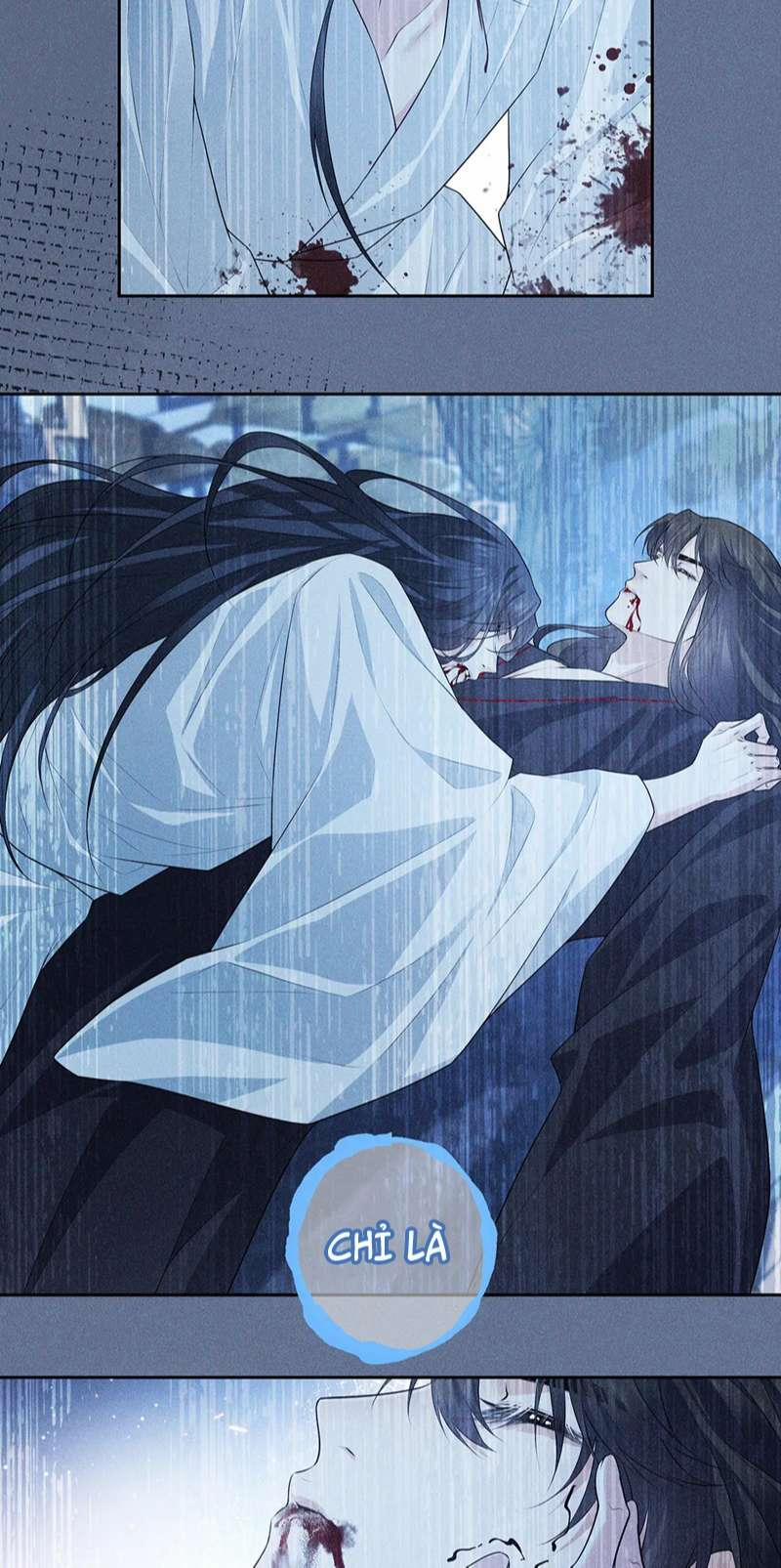 Xâm Chiếm Nguyệt Quang 37 trang 24