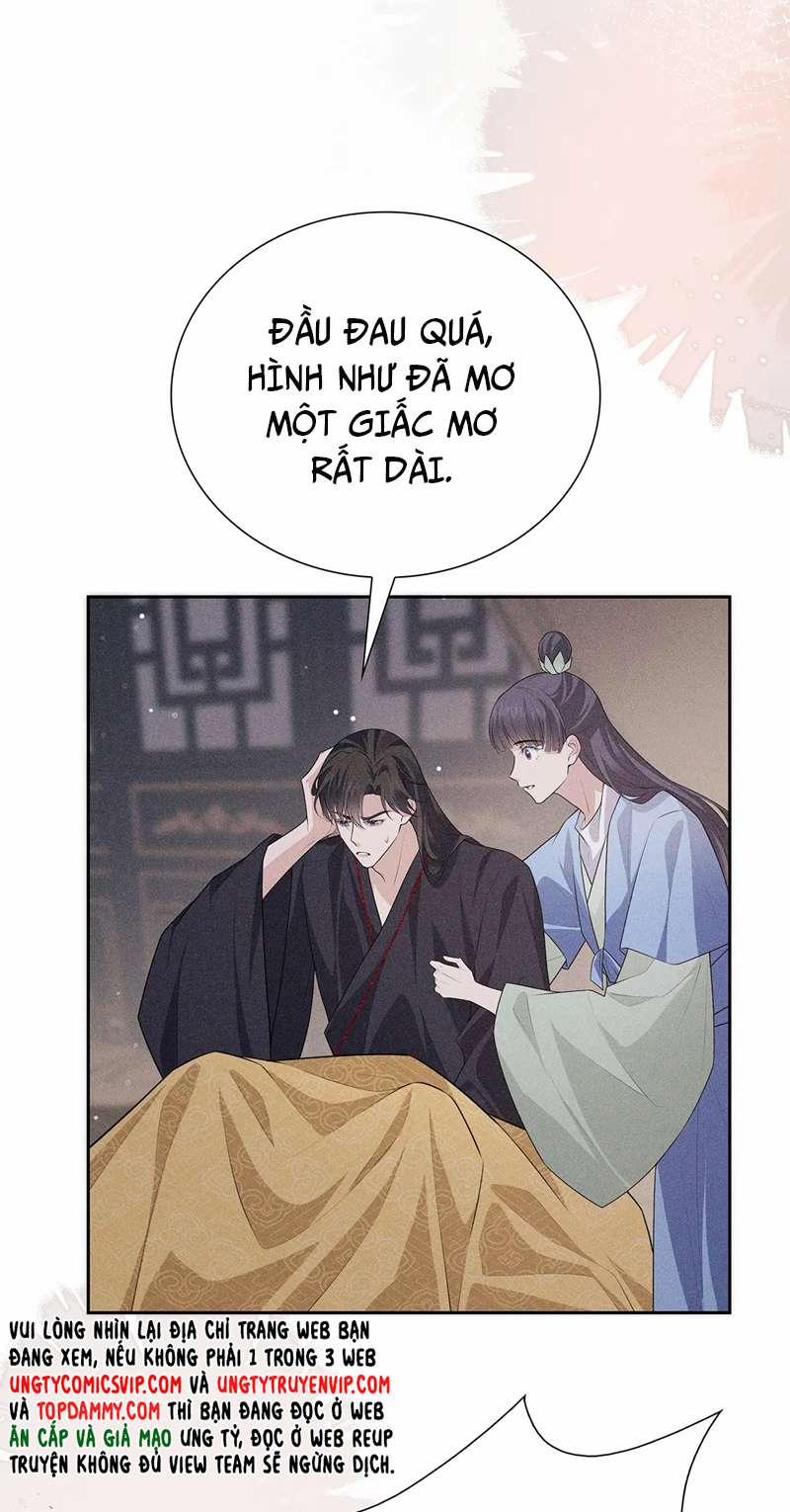 Xâm Chiếm Nguyệt Quang 37 trang 35