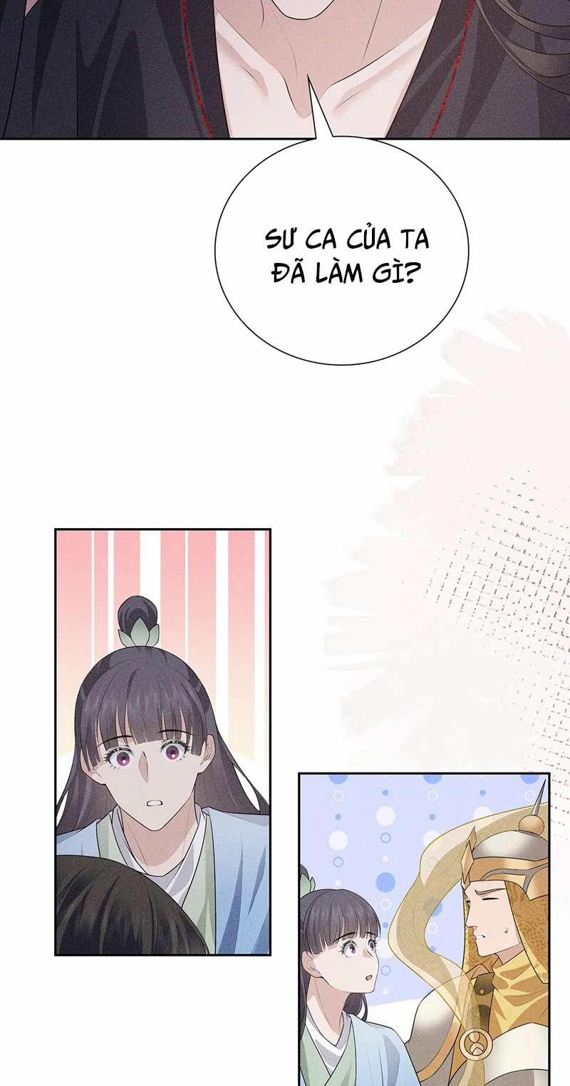 Xâm Chiếm Nguyệt Quang 37 trang 37