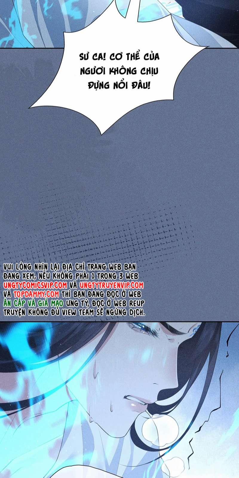 Xâm Chiếm Nguyệt Quang 37 trang 8