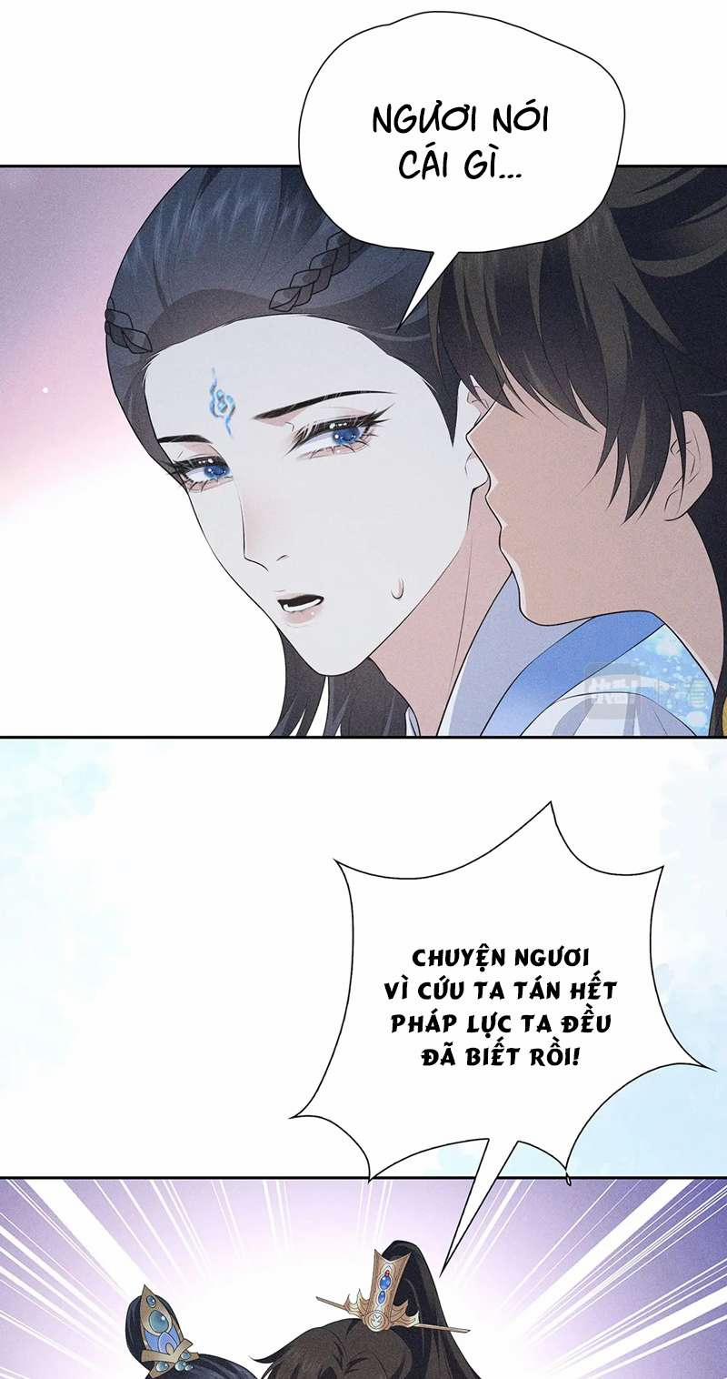 Xâm Chiếm Nguyệt Quang 38 trang 10