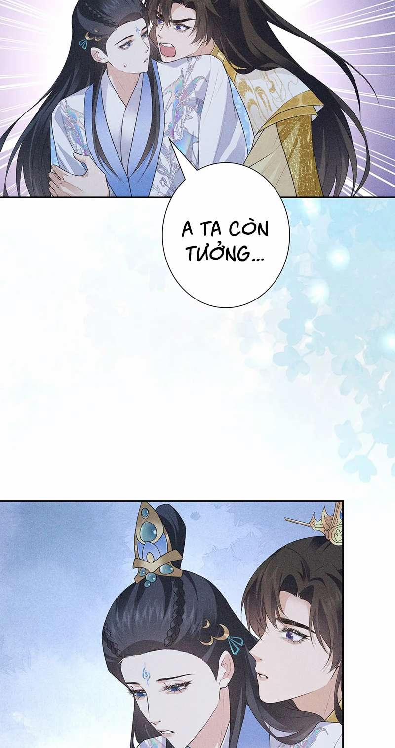 Xâm Chiếm Nguyệt Quang 38 trang 11