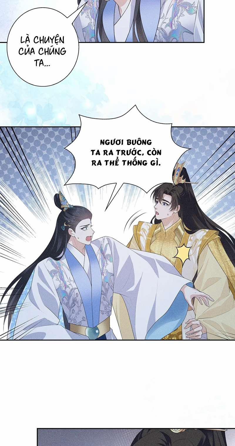 Xâm Chiếm Nguyệt Quang 38 trang 12