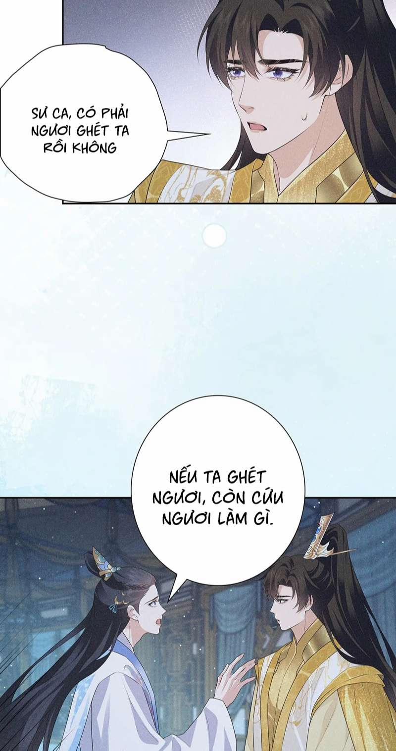 Xâm Chiếm Nguyệt Quang 38 trang 13