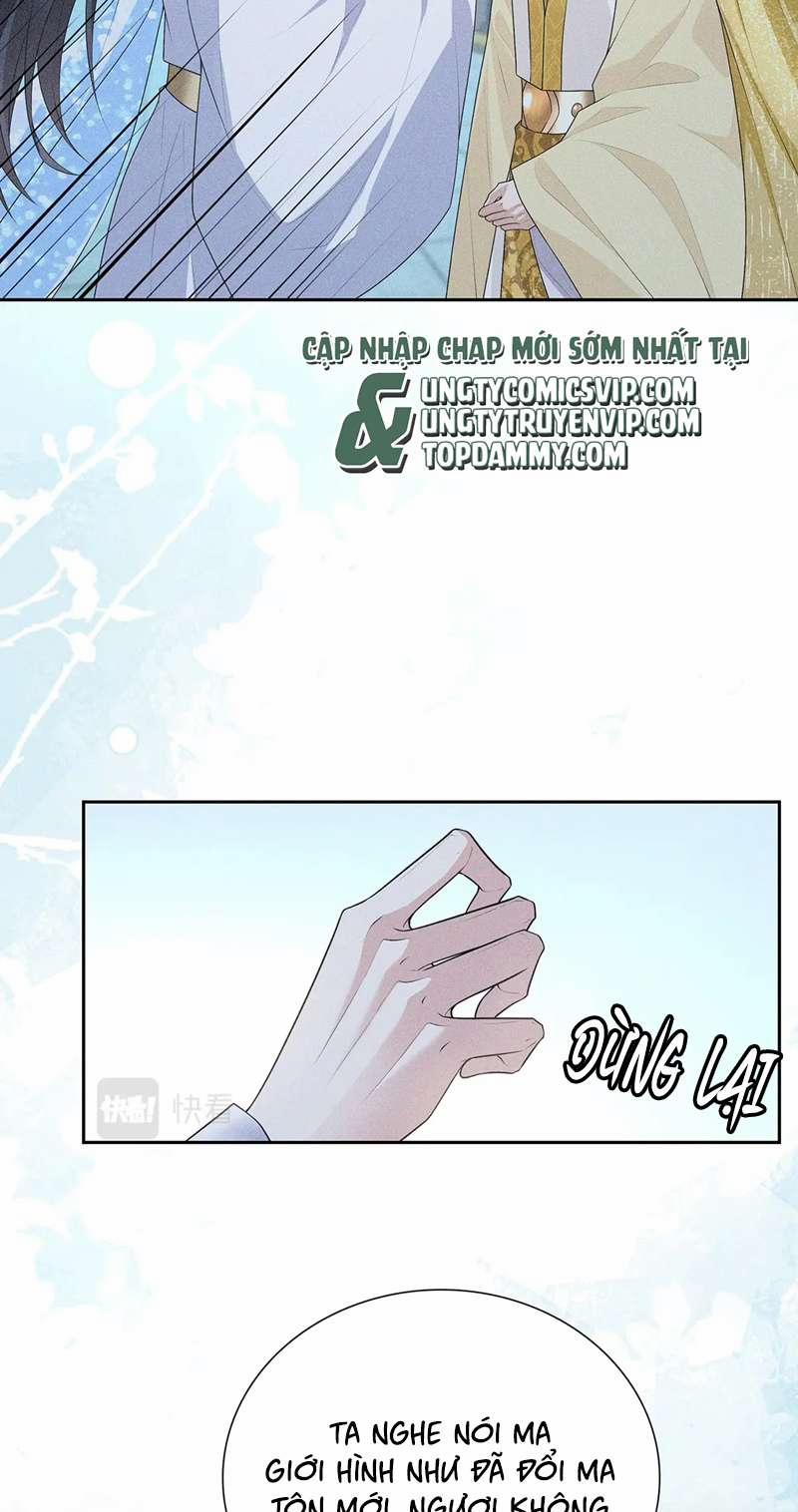 Xâm Chiếm Nguyệt Quang 38 trang 14