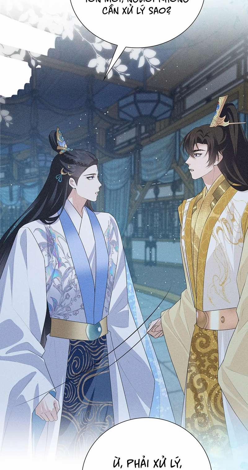 Xâm Chiếm Nguyệt Quang 38 trang 15