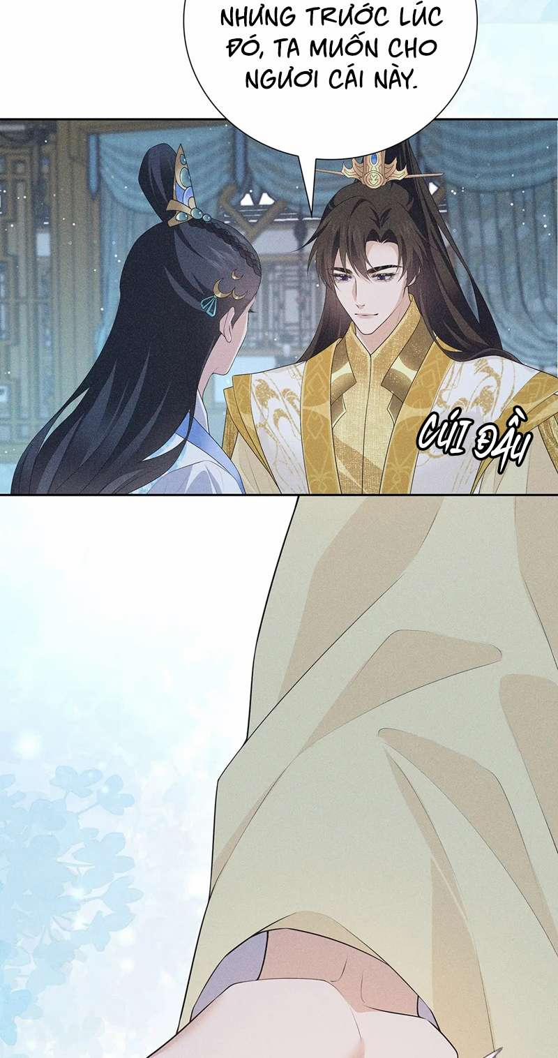 Xâm Chiếm Nguyệt Quang 38 trang 16