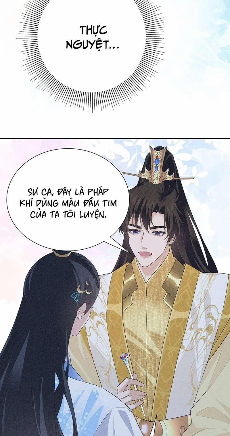 Xâm Chiếm Nguyệt Quang 38 trang 18