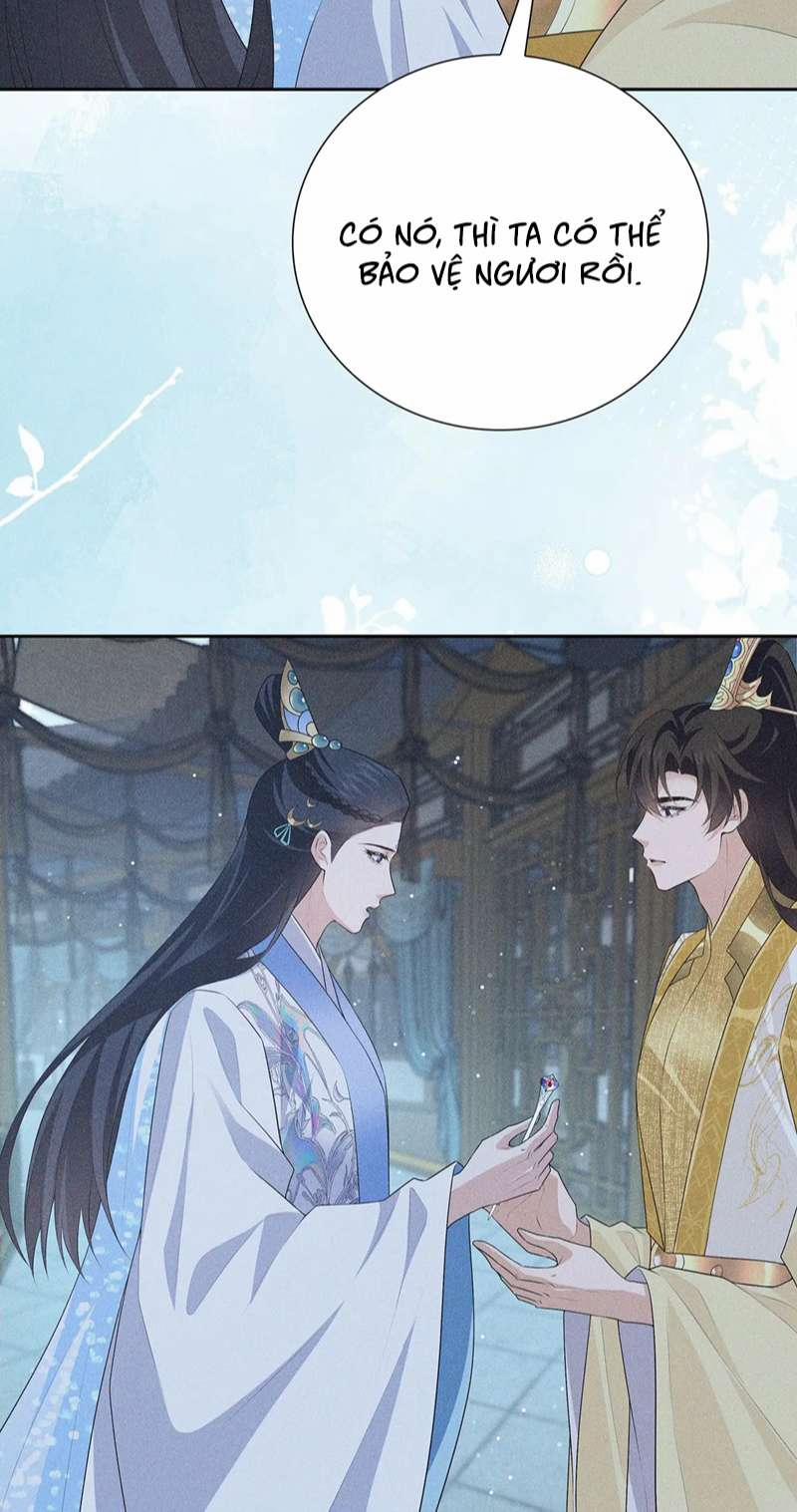 Xâm Chiếm Nguyệt Quang 38 trang 19