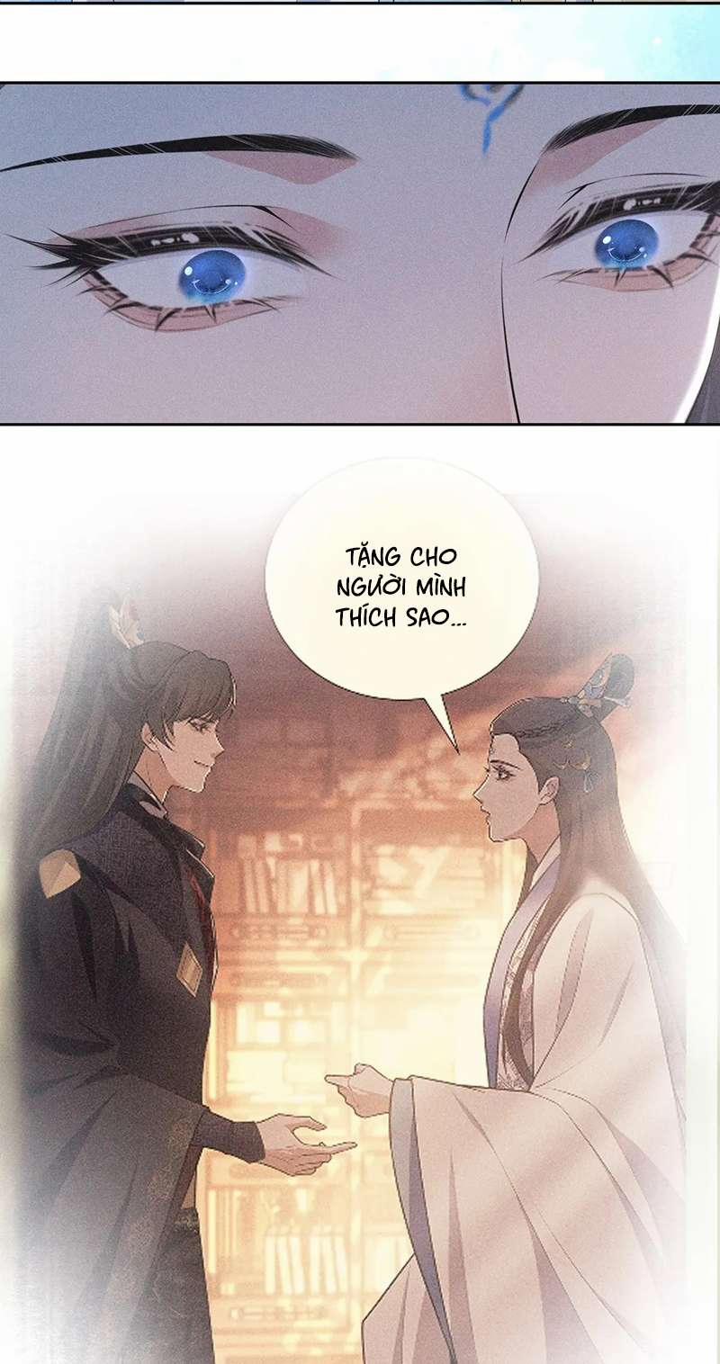 Xâm Chiếm Nguyệt Quang 38 trang 20