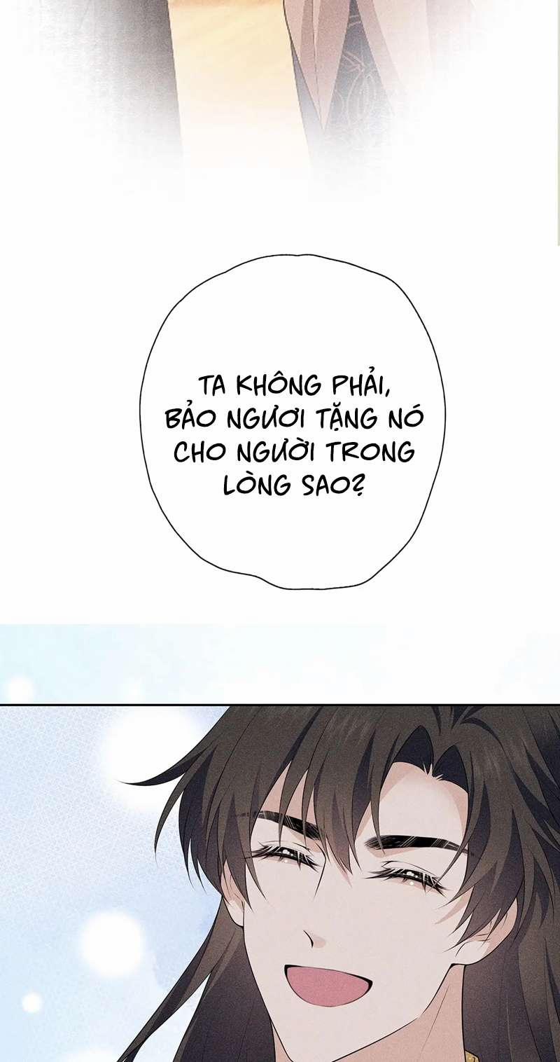 Xâm Chiếm Nguyệt Quang 38 trang 21