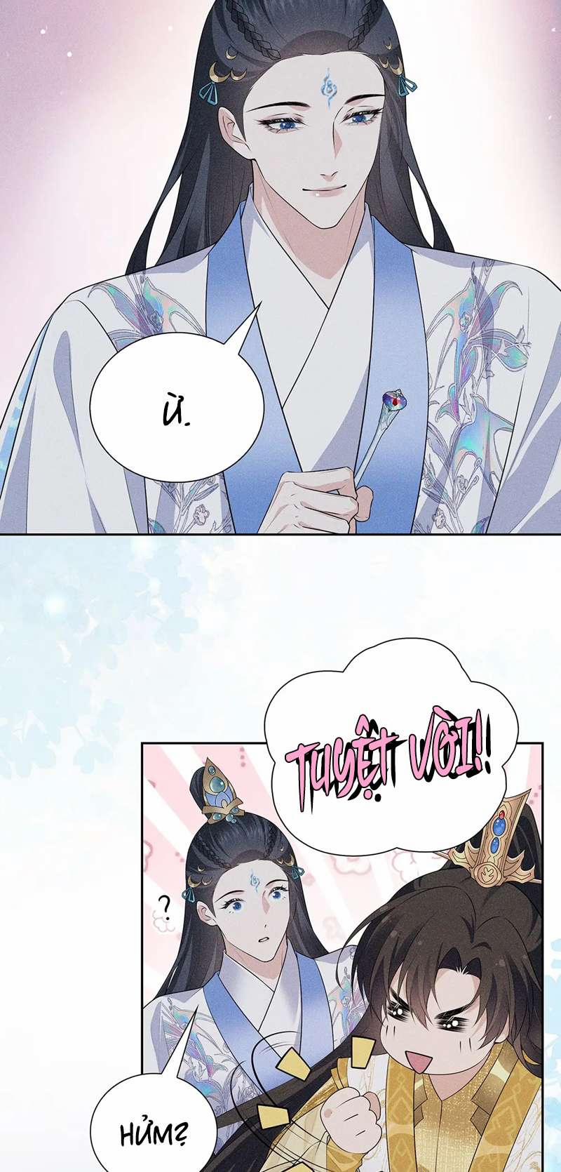 Xâm Chiếm Nguyệt Quang 38 trang 24