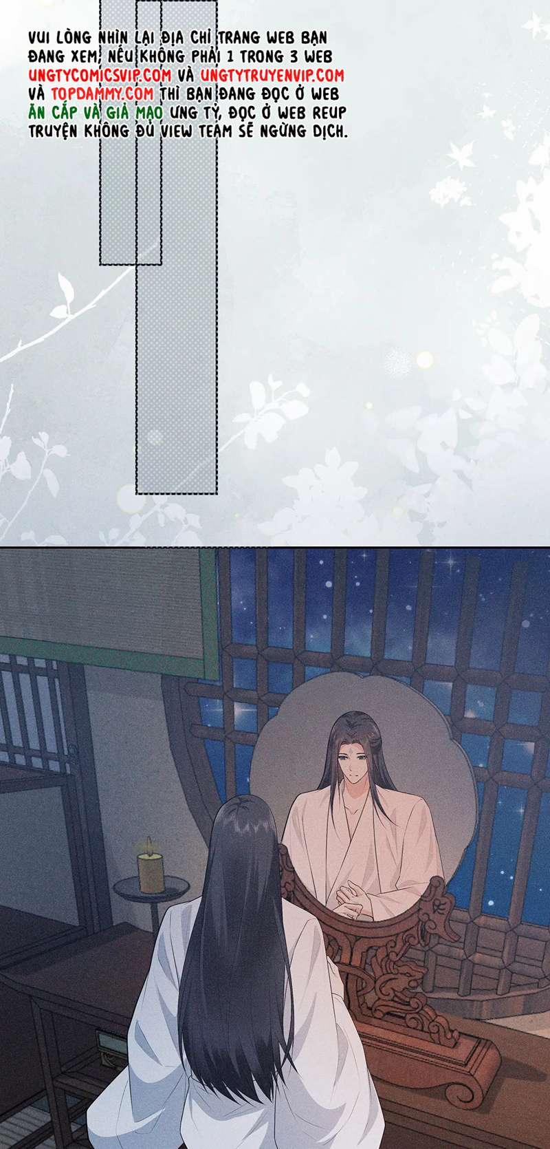 Xâm Chiếm Nguyệt Quang 38 trang 27