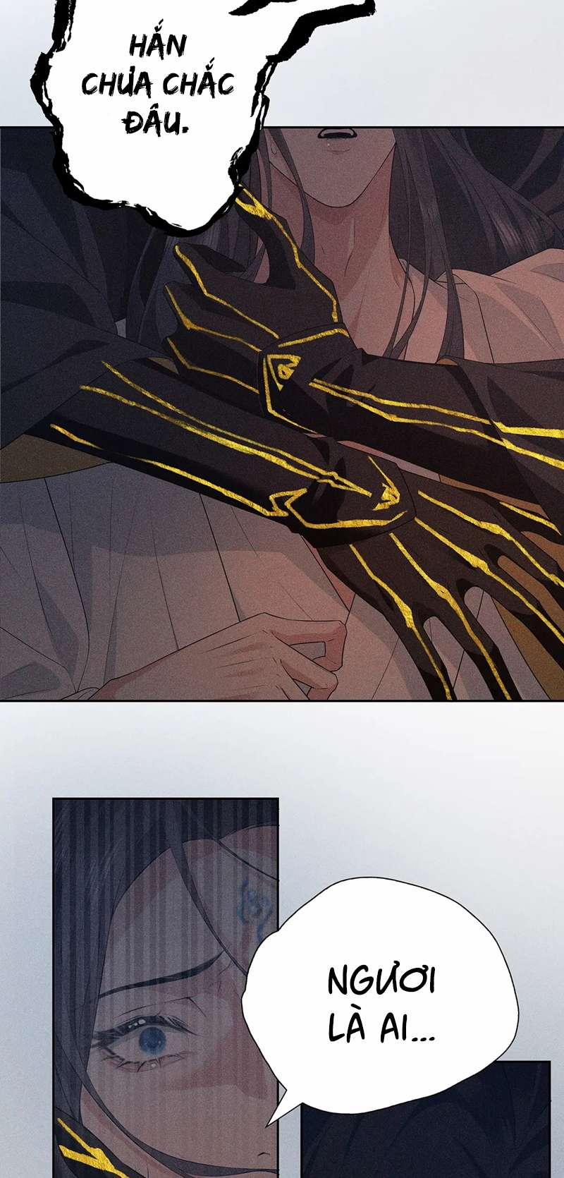 Xâm Chiếm Nguyệt Quang 38 trang 29