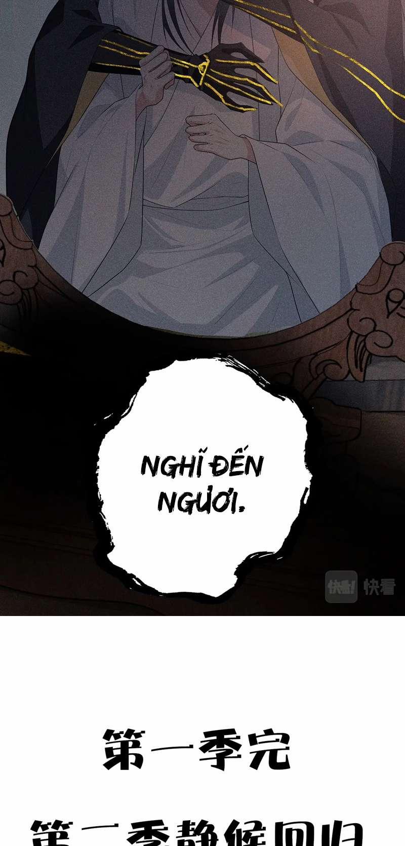 Xâm Chiếm Nguyệt Quang 38 trang 31