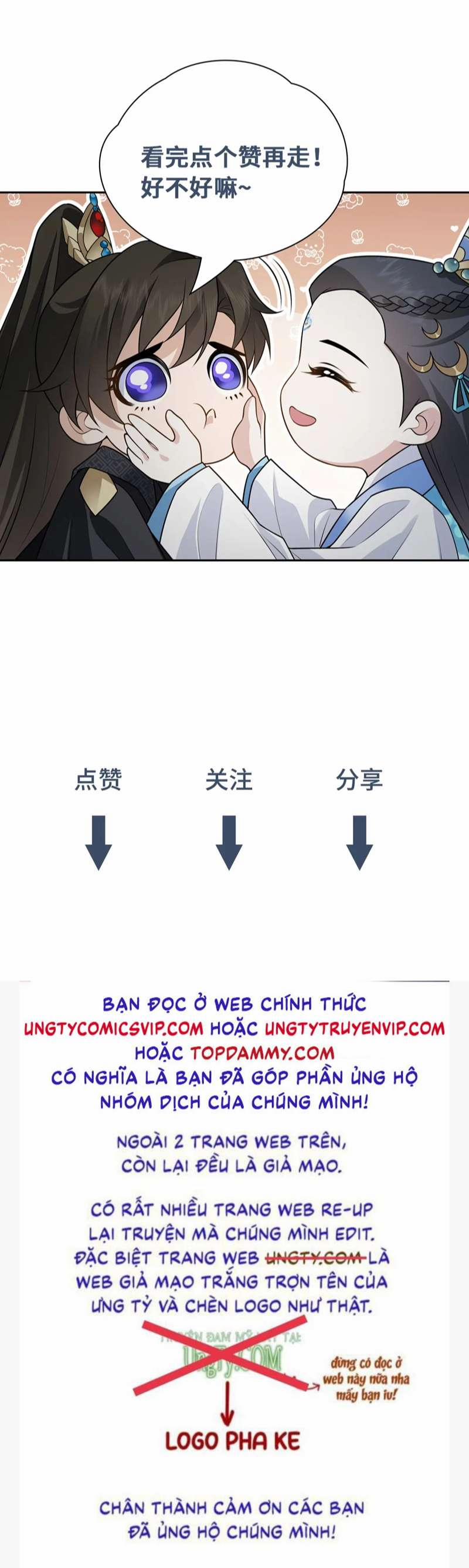 Xâm Chiếm Nguyệt Quang 38 trang 33