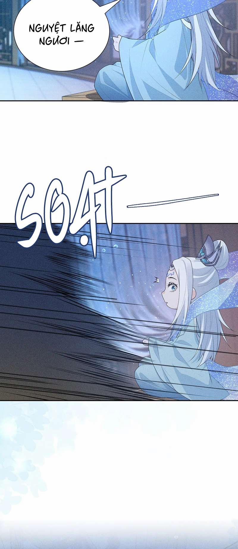 Xâm Chiếm Nguyệt Quang 38 trang 7